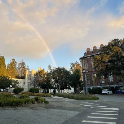 Post-Graduation Reflections thumbnail